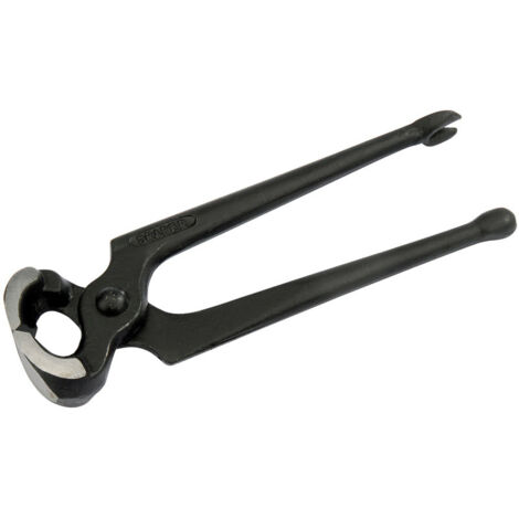 Draper 32732 175mm Ball and Claw Carpenter's Pincer Tool for Precision Woodworking (1/5)