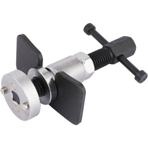 Draper Expert Brake Caliper Wind Back Tool Kit with Right-Hand Thread (Model 74289) (1/5)
