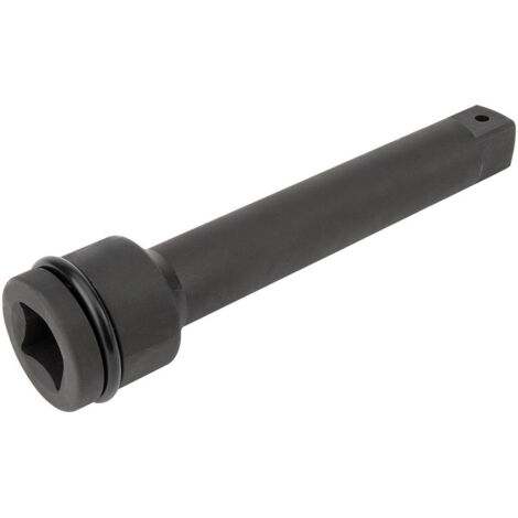 Draper Expert 250mm (10-inch) Square Drive Impact Extension Bar with Ring and Pin - Model 05557 (1/5)