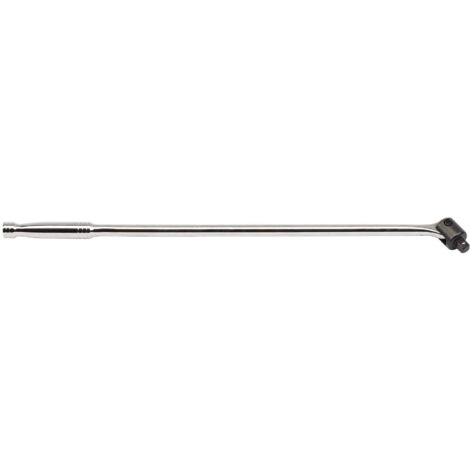 Draper Tools Adjustable Square Mango, 1/2 Inch, 640 mm Length, Model 34334