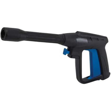 Draper 01829 3-Piece Spray Gun Set with Trigger for Pressure Washers (1/2)
