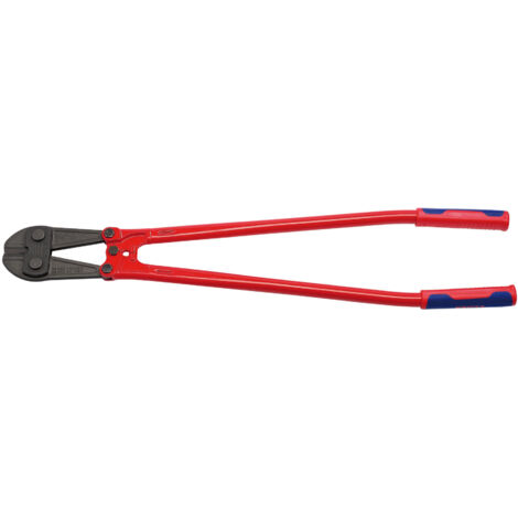 Draper Knipex 71 72 910mm Bolt Cutters – Heavy-Duty, 910mm Length, Model 49195