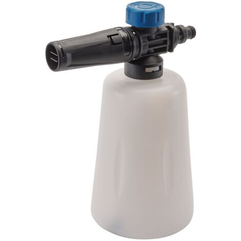 Draper Snow Foam Lance for Pressure Washers (Models 98674, 98676, 98677) – High-Performance Snow Foam Producer for Car Cleaning
