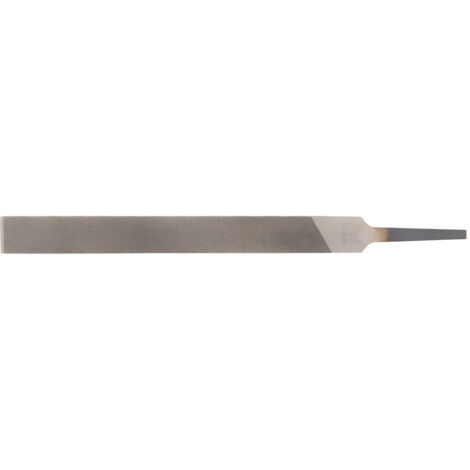 Draper 150mm Bastard Cut Hand File (12-Inch) Model 60202 (1/5)