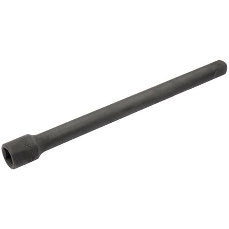 Draper Expert 250mm 1/2" Square Drive Impact Extension Bar (63116) (1/5)
