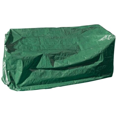 Draper Garden Bench/Seat Cover (1900 x 650 x 960mm) (76231)