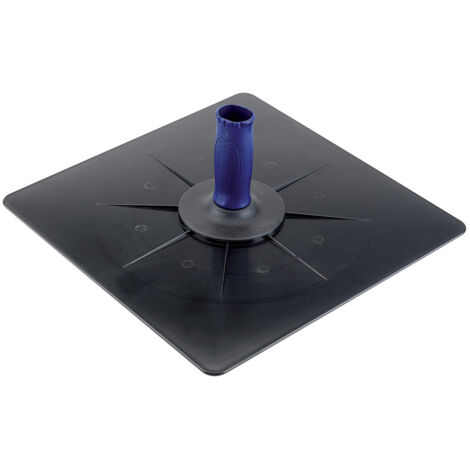 Draper ABS Plastic Plasterers' Hawk – 330 x 330mm (Model 40938)
