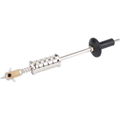 Draper Slide Hammer with Chuck (Model 74328) – Compatible Accessories for Stud Welder (Stock No. 71106) (1/5)