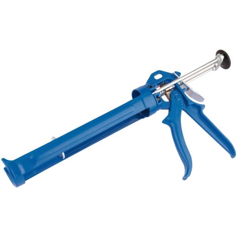 Draper Expert 15630 Triple Rod Applicator Gun for 380ml Cartridges (1/5)