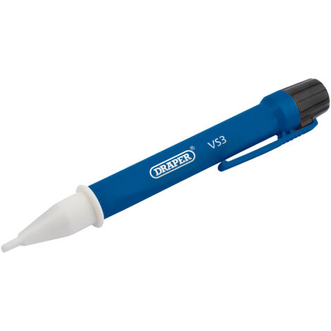 Draper Cat III 600V Non-Contact Voltage Tester (Model 34277) (1/5)