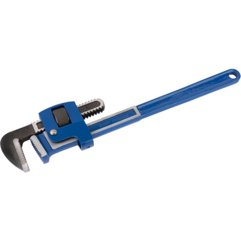 Draper 450mm Adjustable Pipe Wrench Model 78919 – Heavy-Duty, Versatile Plumbing Tool (1/5)