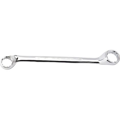Draper 7105MM Ring Hexagon Wrench with High Clamping Force, 36 x 41 mm