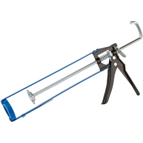 Draper Skeleton Caulking Gun (350ml Capacity) – Model 16238 (1/5)