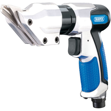 Draper Air Shears Model 84130 – Professional Cordless Electric Hair Cutting and Thinning Shears (1/5)