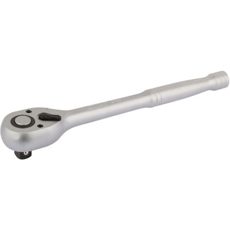 Draper 1/2" Square Drive 72-Tooth Reversible Ratchet Wrench (Model 26733) (1/5)