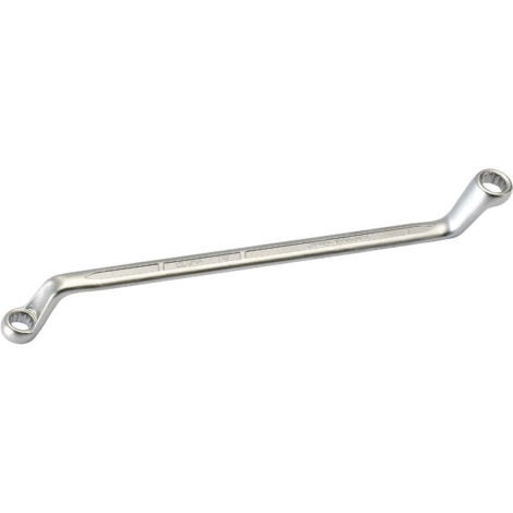 Draper Elora 7mm x 8mm Deep Crank Metric Ring Spanner Model 14514 for Precise Mechanical and Automotive Applications (1/5)