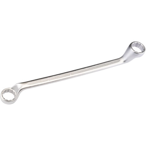 Draper 15/16-Inch Elora Deep Crank Imperial Ring Spanner - Model 05856 (1/5)