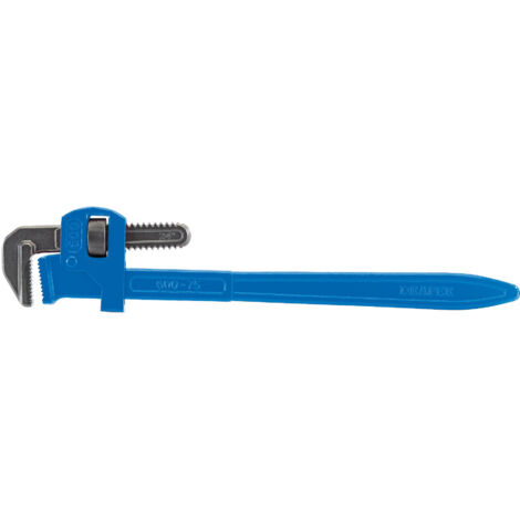 Draper Stillson Pattern Adjustable Pipe Wrench, 600mm (17225) (1/5)