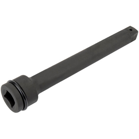 Draper 709 Expert 330mm (13-inch) Square Drive Impact Extension Bar with 1-inch Drive for Heavy-Duty Automotive and Mechanical Applications (1/5)