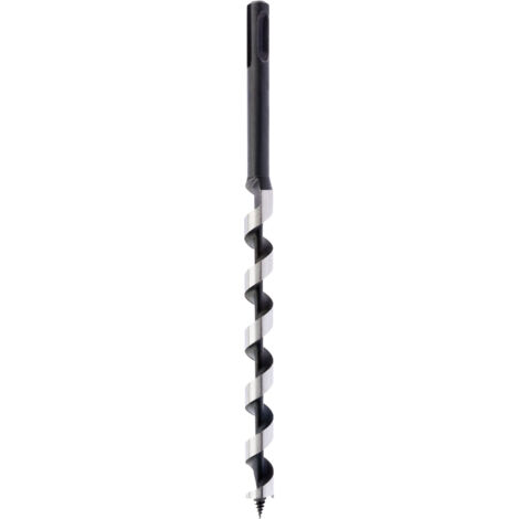 Draper Expert 230 x 13mm SDS+ Auger Bit (Model 17039) for Drilling in Hard Materials (1/5)