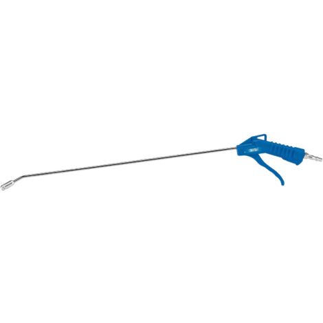 Draper 500mm Heavy-Duty Air Blow Gun with Extended Nozzle for Powerful and Precise Air Blowing (1/5)