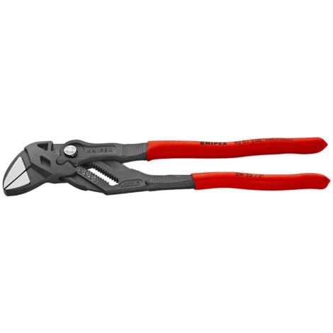 Draper PLIER WRENCHES Model 26815 – Adjustable Pliers and Wrench Combination Tool