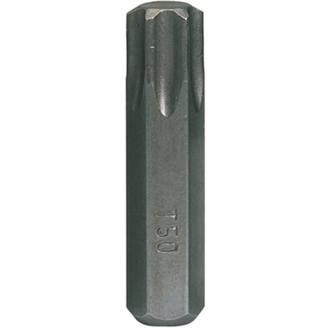 Draper T50 TX-STAR Impact Screwdriver Bit (Model 66886) for Power Tools (1/5)