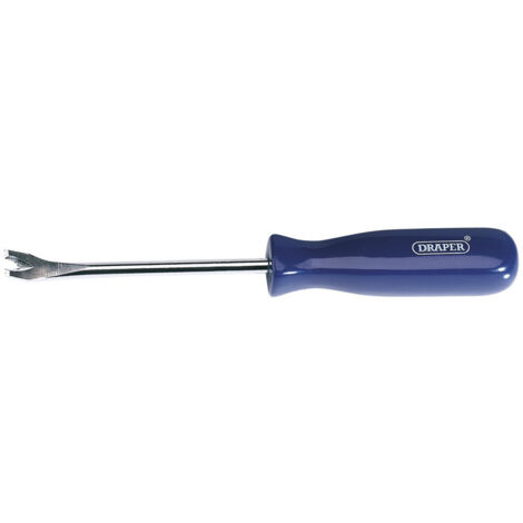 Draper 195mm Tack Lifter (Model 64804) for Efficient Upholstery and Carpet Removal