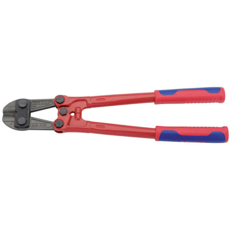 Knipex 460mm Bolt Cutters (Model 49192) - Heavy-Duty Cutting Tool for Professional and Industrial Use (1/5)