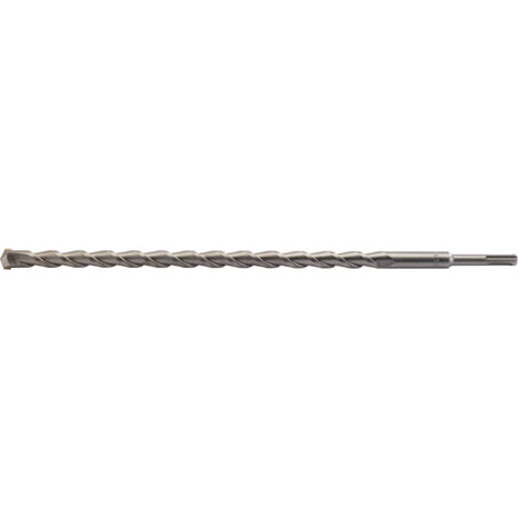Draper Expert 18.0mm x 450mm SDS+ Masonry Drill Bit (Model 41300) (1/5)