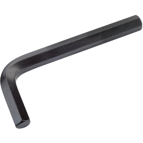 Draper 19.0mm Hexagon Key Wrench (Hex Allen Key) - Metric Hexagon Keys for Precision Fastening (1/5)