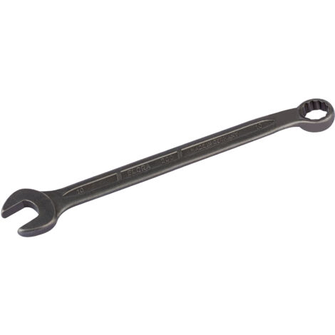 10mm Long Stainless Steel Combination Spanner (44012) – Durable Metric Elora and Draper Professional Tool (1/5)
