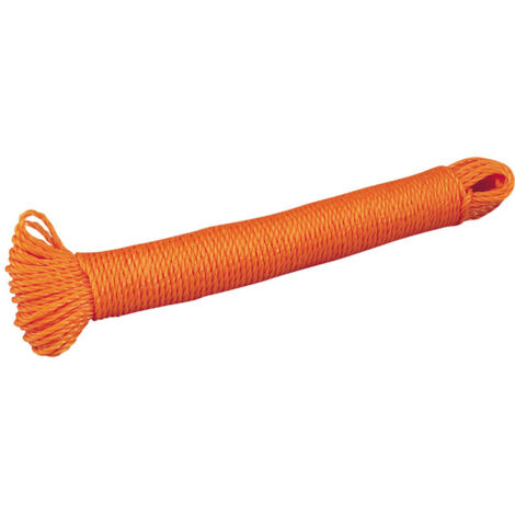 Draper 30-Meter Ranging Line with 2.5mm Thickness (Model 27894) (1/5)