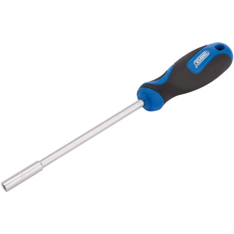 Draper 63409 Soft-Grip 5mm Spinner Tool for Dice Games in Blue (1/5)
