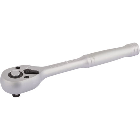 Draper 1/4" Drive 72-Tooth Reversible Ratchet Wrench (Model 26723) (1/5)
