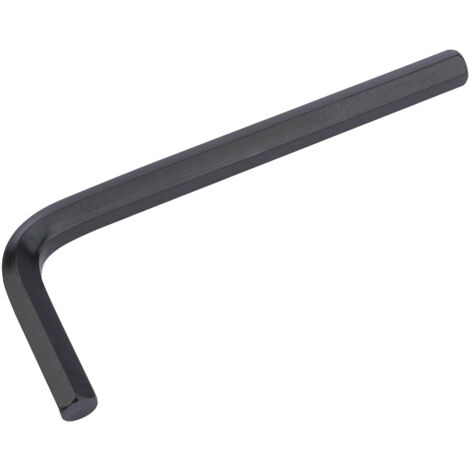 Draper 7.0mm Hexagon Key Wrench – Metric Hexagon Allen Key for Precise Fastening and Maintenance (1/5)