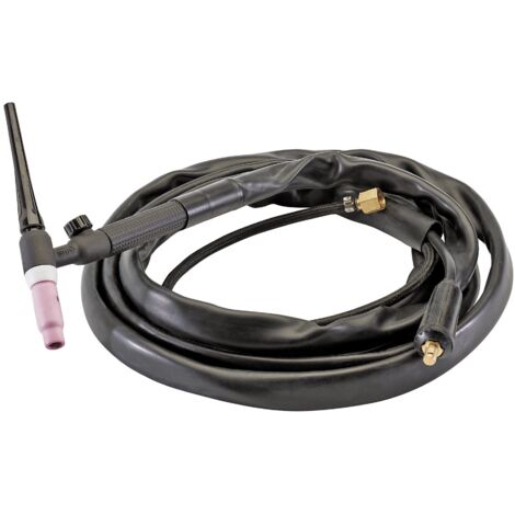 Draper Tig Welding Torch for All Draper Inverter and Welding Machines (Model 57096)