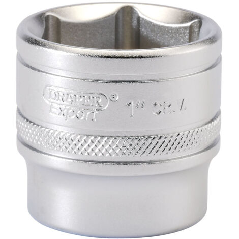 Draper Tools 1/2 Dop torx T55, 140mm - D16321, 5010559163212