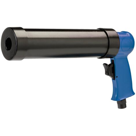 Draper Professional Air Caulking and Underseal Gun Model 30911 for Seamless Sealant Application (1/5)