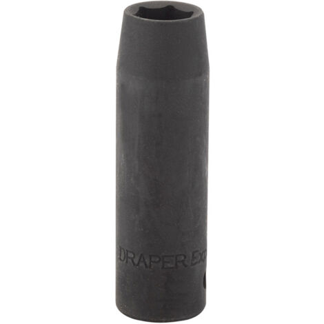 Draper Expert 14mm 1/2 Square Drive Deep Impact Socket (12741) (1/5)