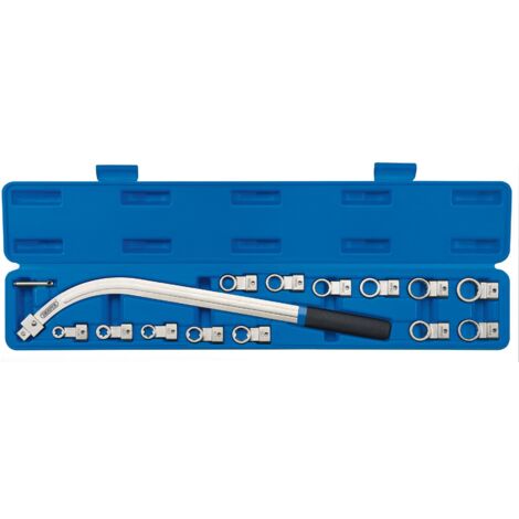 Draper Belt Tensioner Wrench Set (Model 99949) – Professional Automotive Belt Tensioner Tool Kit (1/5)