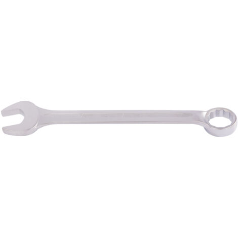 Draper 2 1/8" AF Combination Spanner (17280) – Long-Handled Multi-Size Wrench for Versatile Mechanical and Automotive Use (1/5)