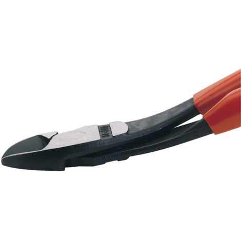 Knipex 200mm High Leverage Diagonal Side Cutter (59813)