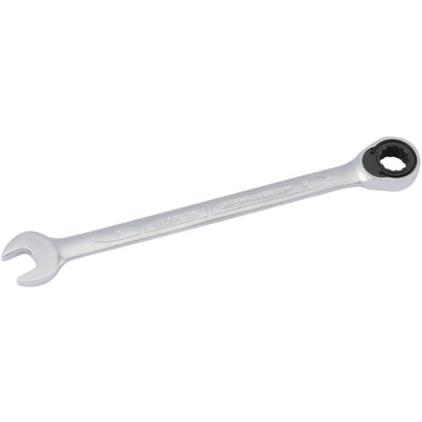 Draper 15mm Metric Ratcheting Combination Spanner (Model 40090) (1/5)