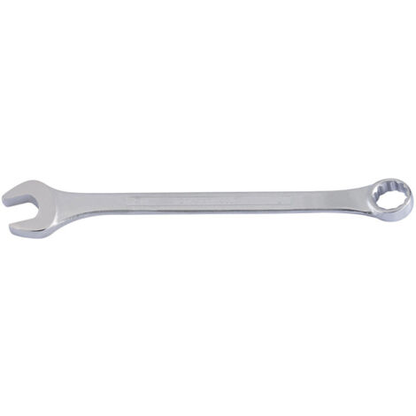 Draper Heavy Duty 33mm Long Pattern Metric Combination Spanner (Model 36954) (1/5)