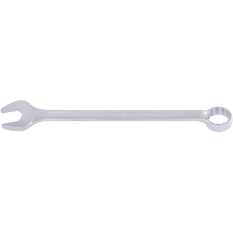 Draper 1 11/16" AF Combination Wrench (Part No. 17272) – Long-Handled Spanner for Heavy-Duty Use (1/5)