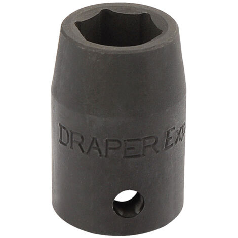 Draper Expert 14mm 1/2-Inch Drive HI-TORQ® Metric Impact Socket (Model 28462) (1/5)