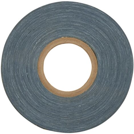 Premium Emery Cloth Roll – 25mm x 50m, 180 Grit for Sanding and Surface Finishing (1/2)
