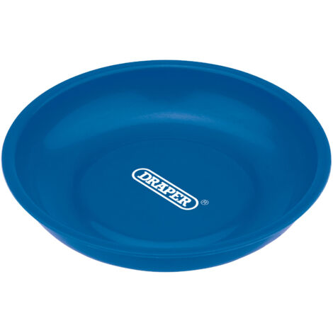 Draper Magnetic Parts Bowl - Model 34183 for Secure Tool and Small Part Organization (1/5)