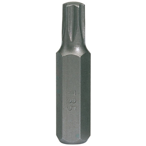 Draper T35 Draper TX-STAR Impact Screwdriver Bit (Model 66882) for Power Tools (1/5)